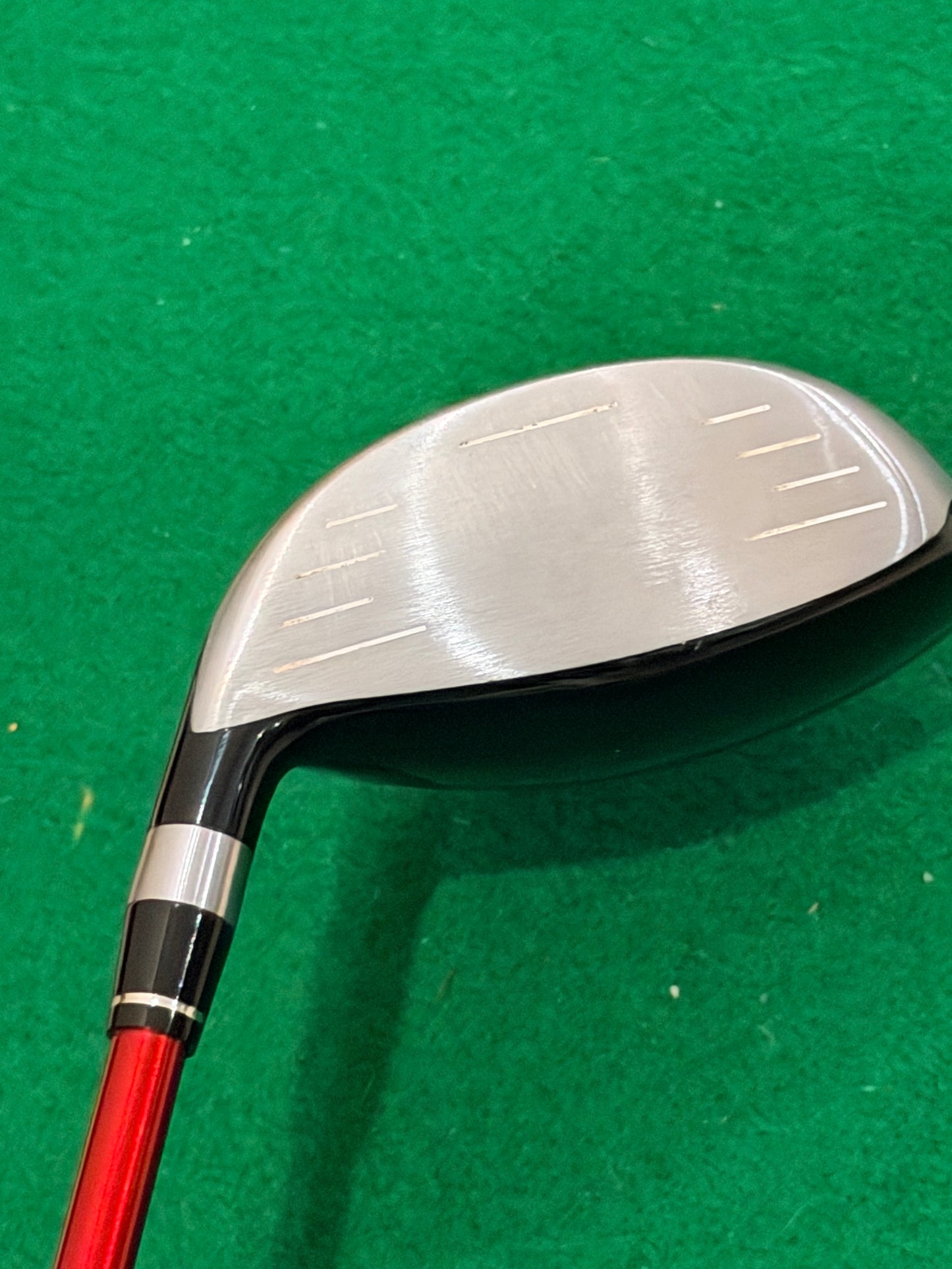 Honma XP-1 Fairway Wood