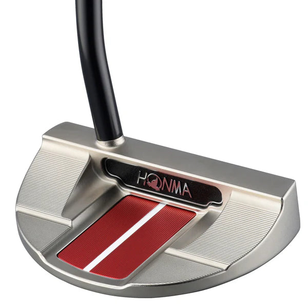 Honma Beres PP-502 Mallet Putter