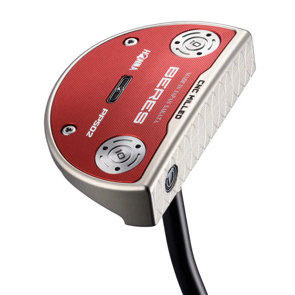 Honma Beres PP-502 Mallet Putter