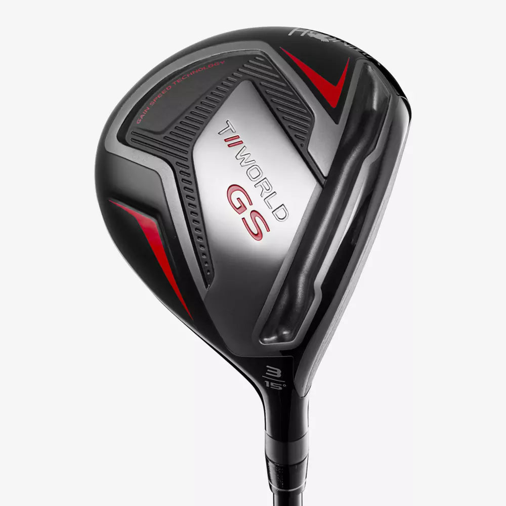 Honma GS Fairway Wood