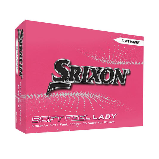 Srixon Soft Feel Lady
