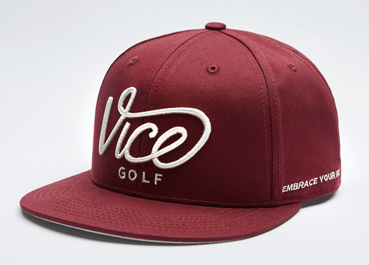 Vice Crew Cap