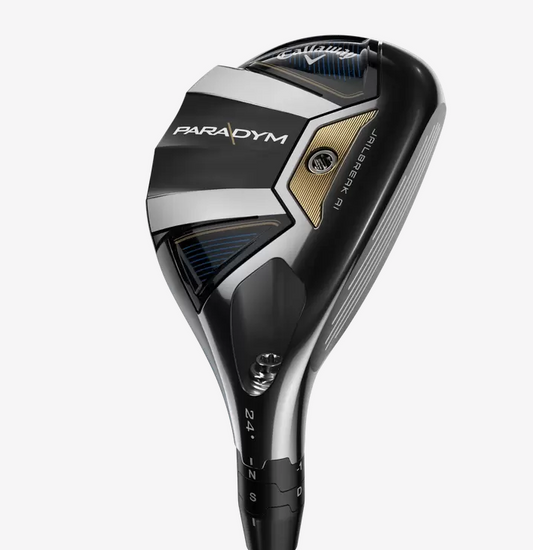 Callaway Paradym Hybrid