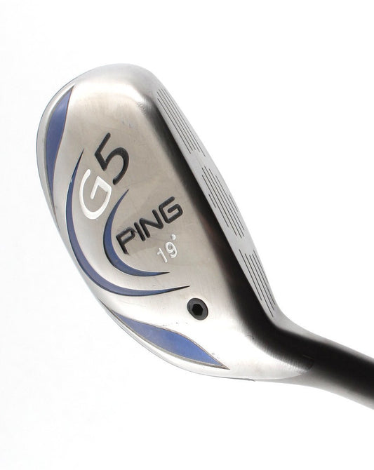 Ping G5 Hybrid