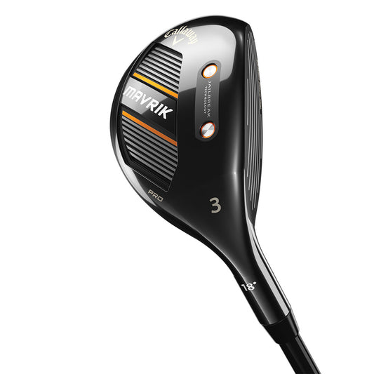 Callaway Mavrik Pro Hybrid