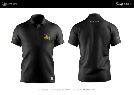 Cardinal Polo - BUAYA Edition