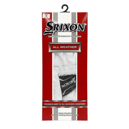 Srixon All Weather Gloves