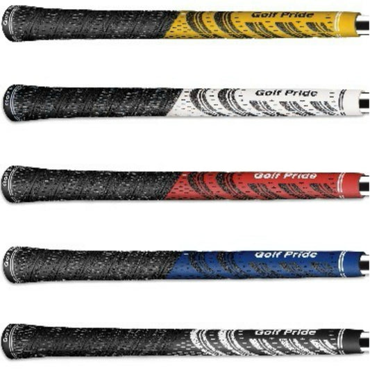 Golf Pride New Decade MCC Golf Grip