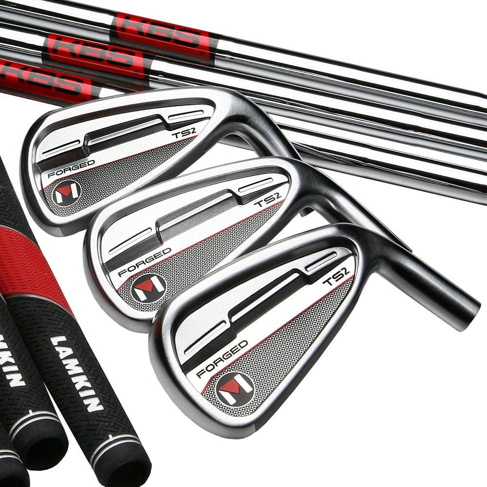 Golf Shafts – Thrift Golf