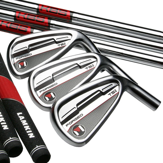 Clubmaking - Shaft Pull, Ferrules Installation