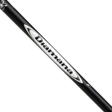 Mitsubishi Diamana Graphite Shaft