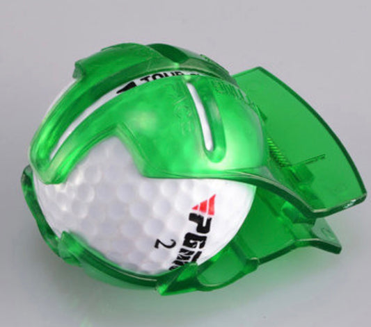 Golf Ball Liner