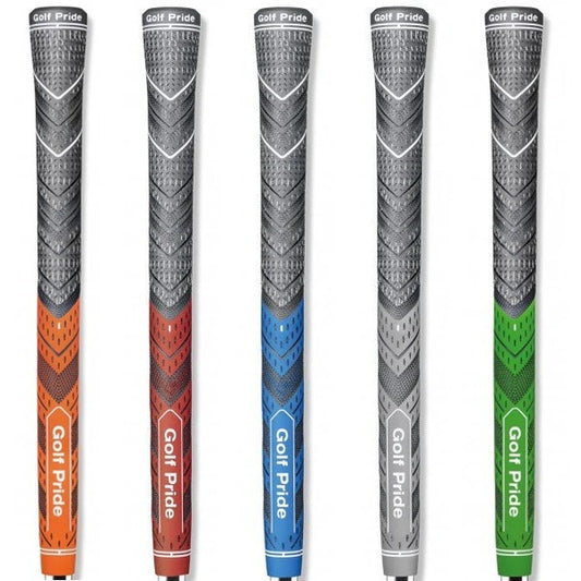 Golf Pride MCC Plus 4 Golf Grip