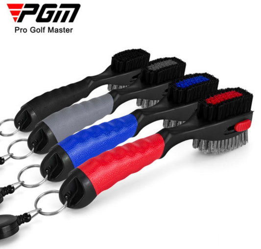 PGM Golf Club Brush
