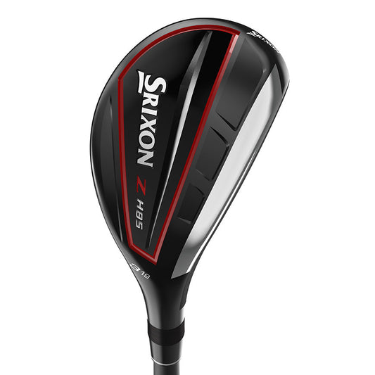 Srixon ZH85 Hybrid