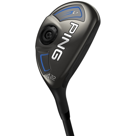 Ping G Hybrid