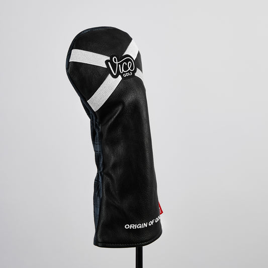 Vice Headcover - Origin of Golf